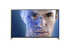 Sony Bravia KDL65W955 LED HD 1080p 3D Smart Wedge TV, 65  with Freeview HD with 2x 3D Glasses